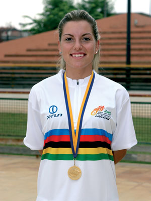 Simona Di Eugenio